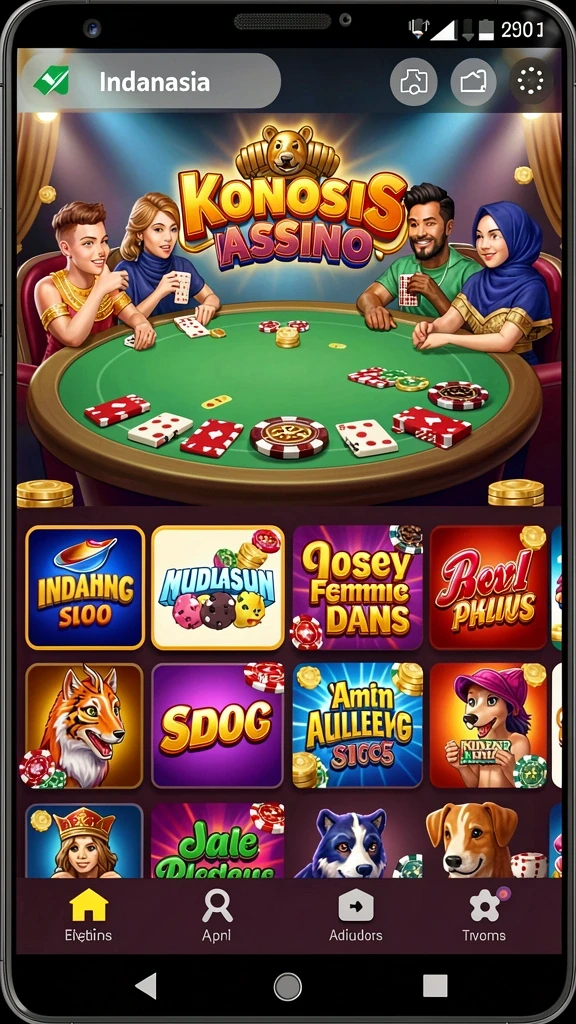 Screenshot jago368 nomor 3