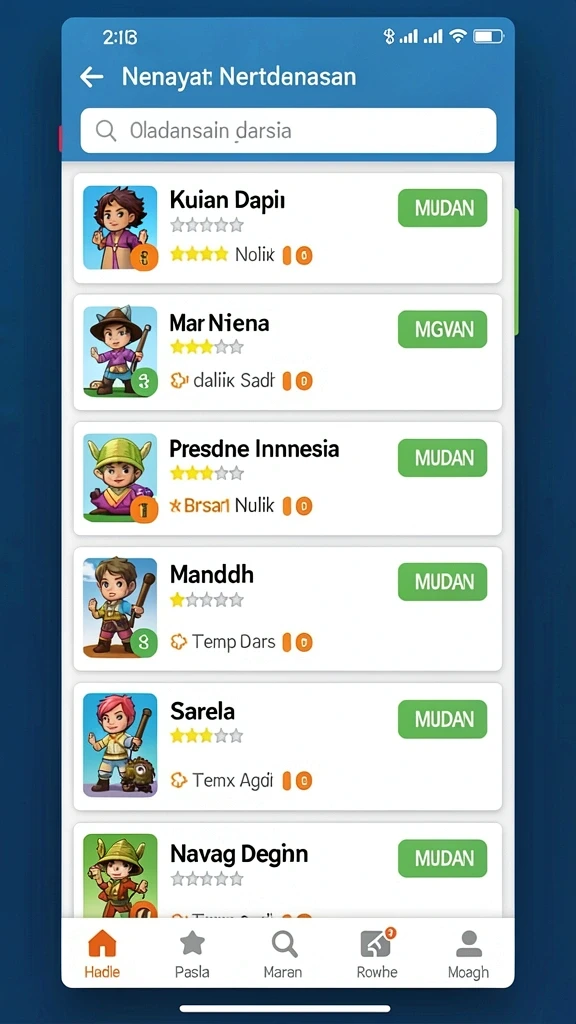 Screenshot jayabet nomor 3