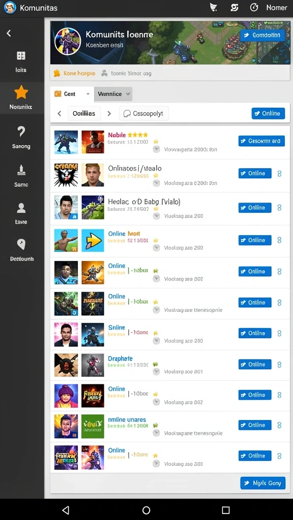 Screenshot jayaslot nomor 2