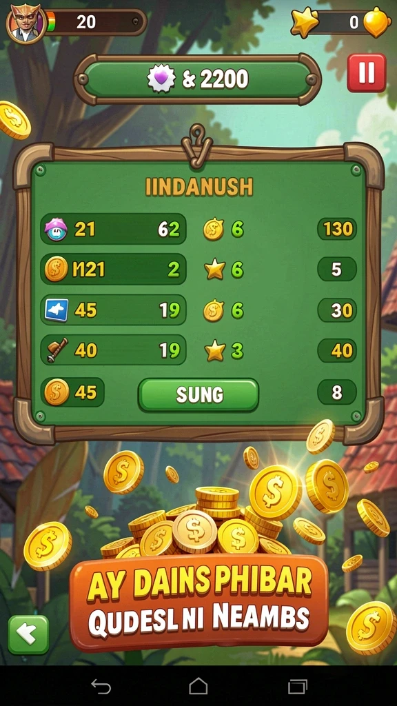 Screenshot kaskustoto nomor 1
