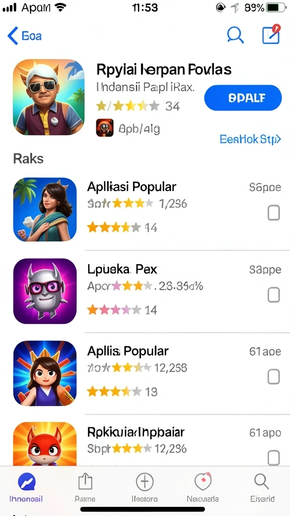 Screenshot katakwin nomor 1