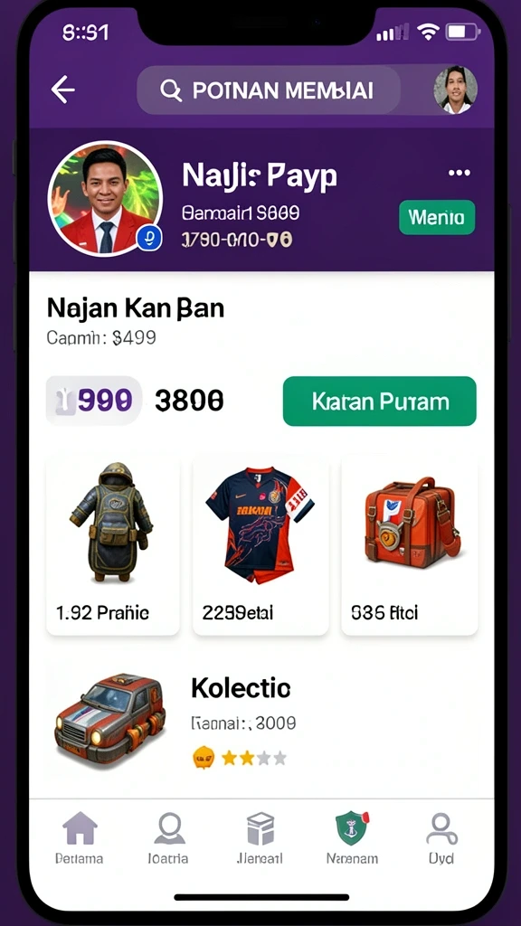 Screenshot kenzo188 nomor 2