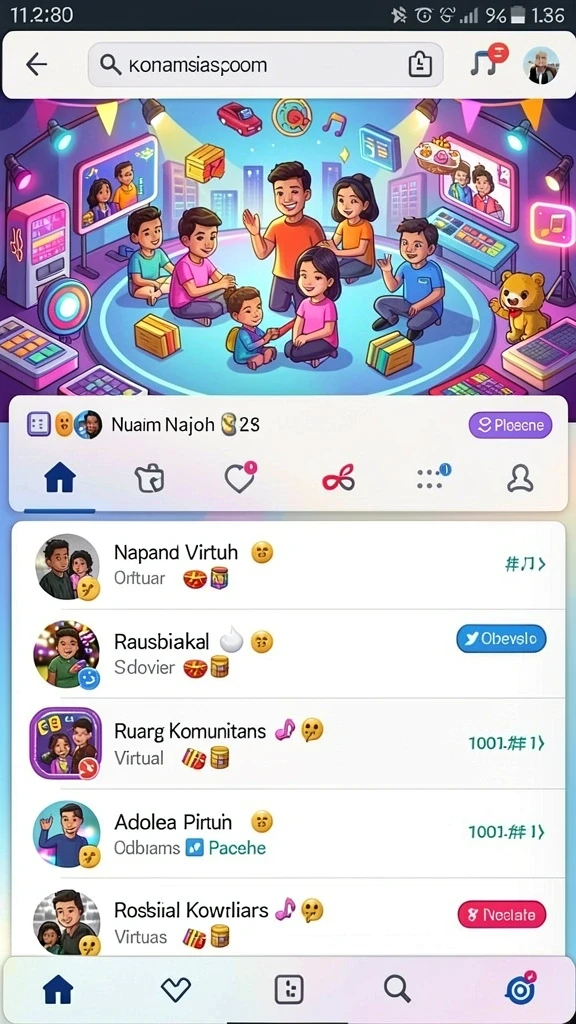 Screenshot langit777 nomor 3
