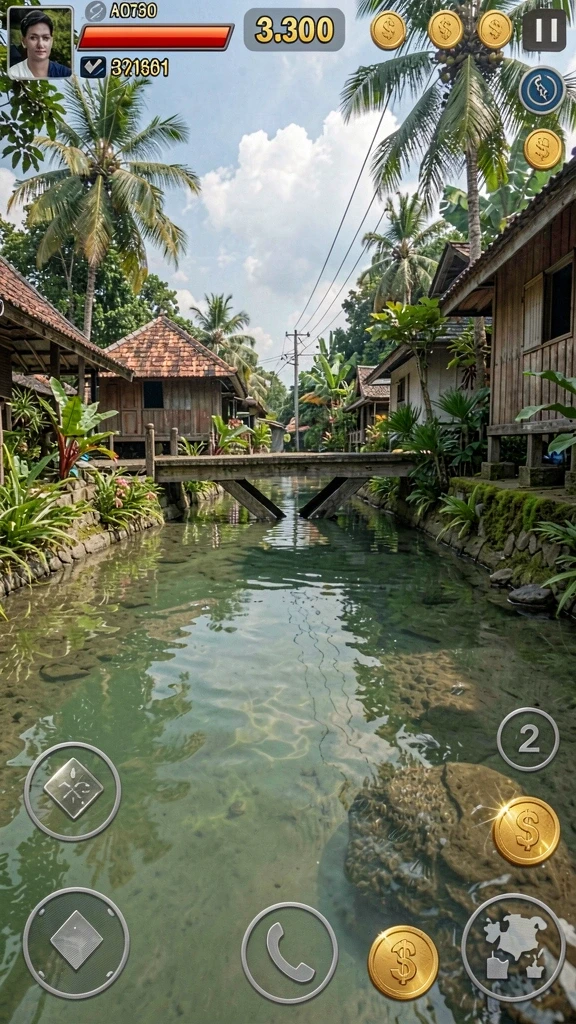 Screenshot ledakgg nomor 1