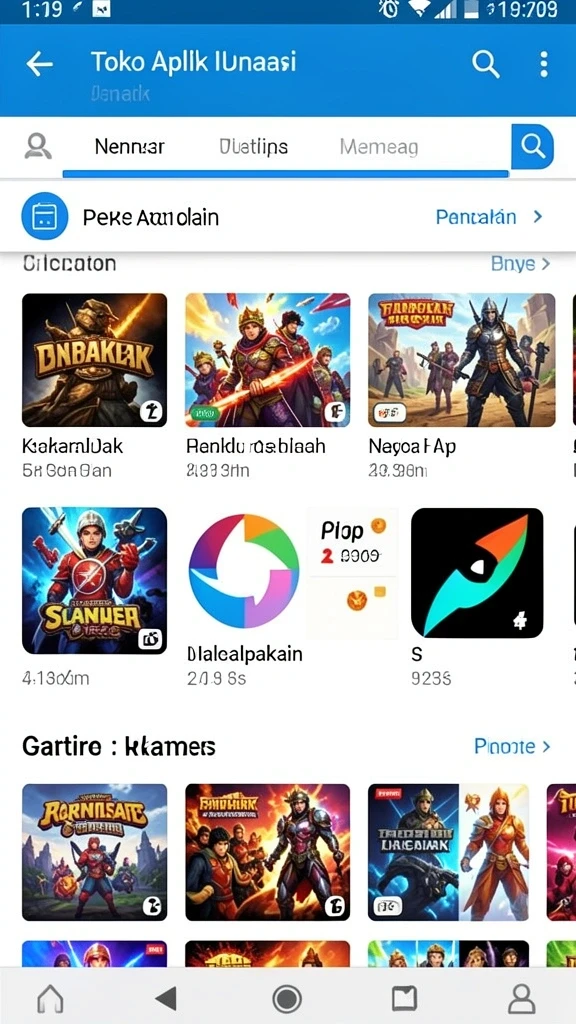 Screenshot lengkap777 nomor 1