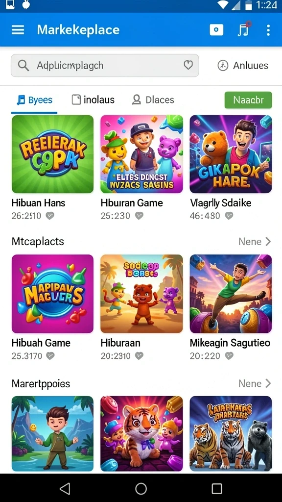 Screenshot letsthor nomor 1