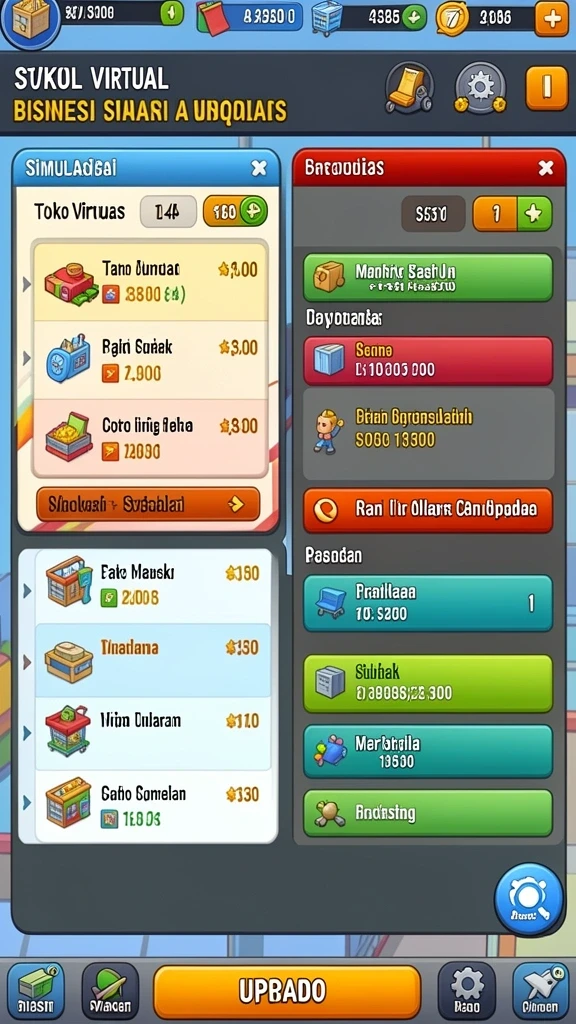 Screenshot magnet33 nomor 1