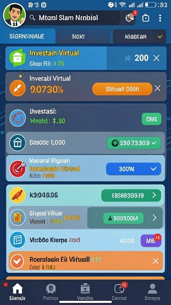 Screenshot magnet33 nomor 3