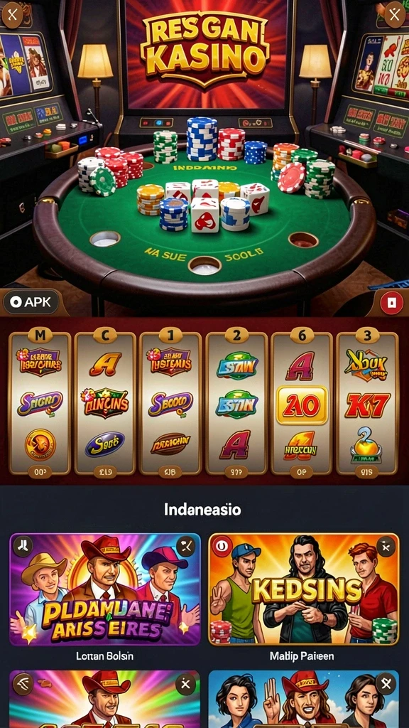 Screenshot mdg188 nomor 2