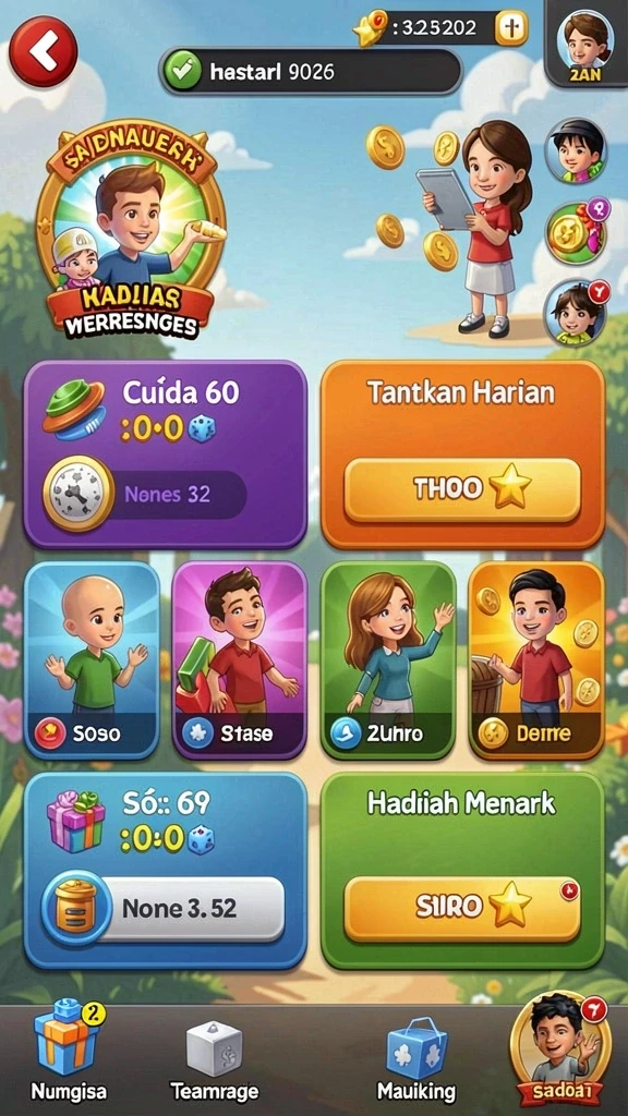 Screenshot mdg188 nomor 3
