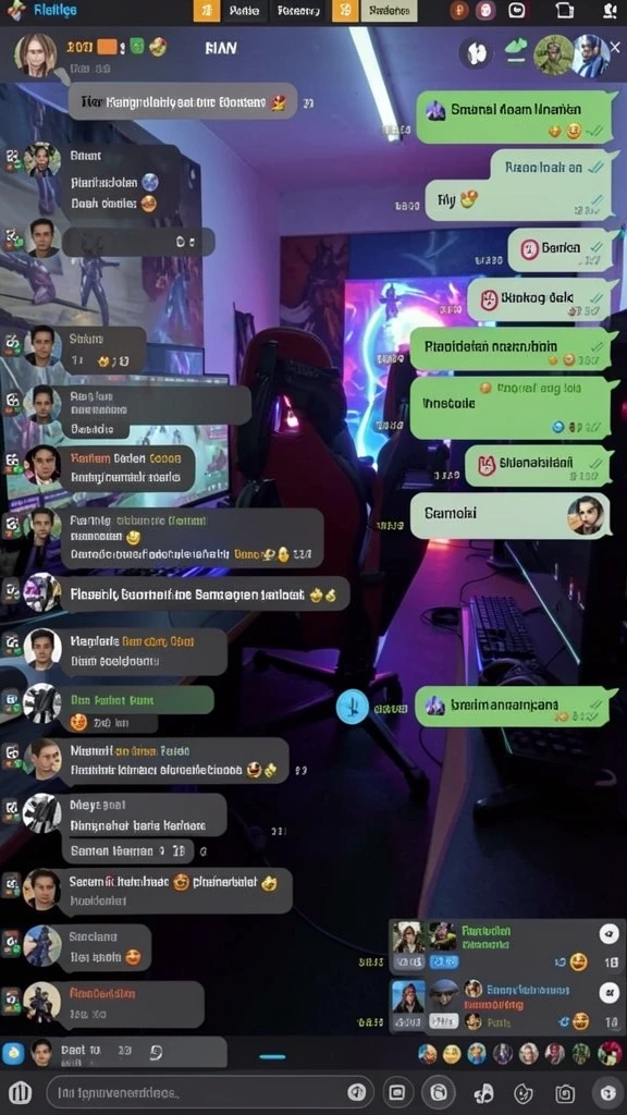 Screenshot megahoki nomor 3