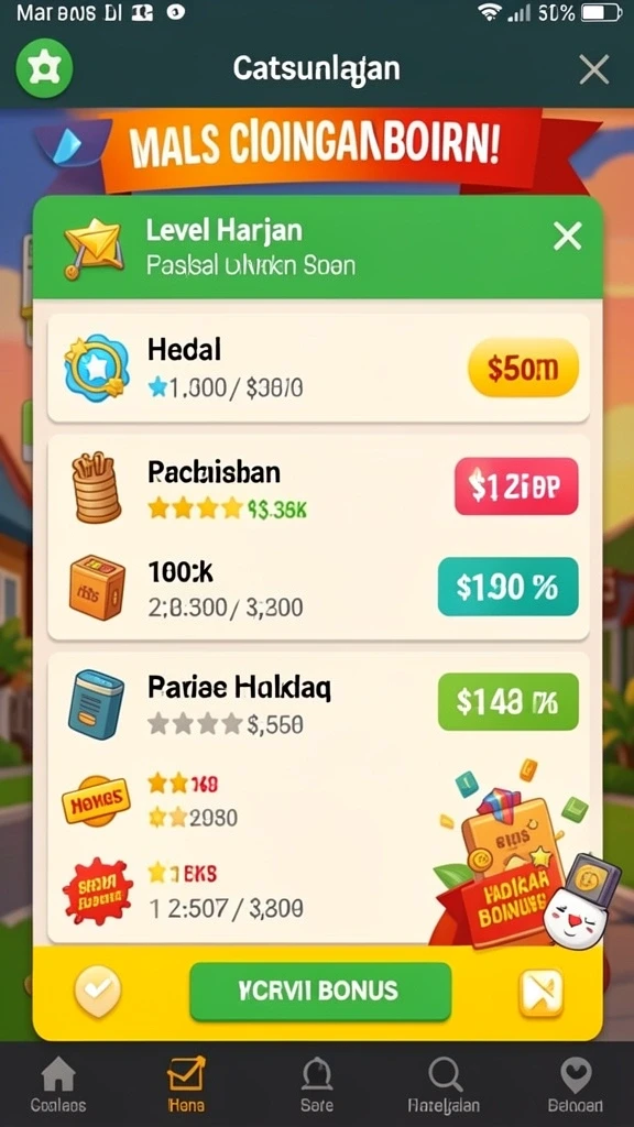 Screenshot megaidr nomor 1