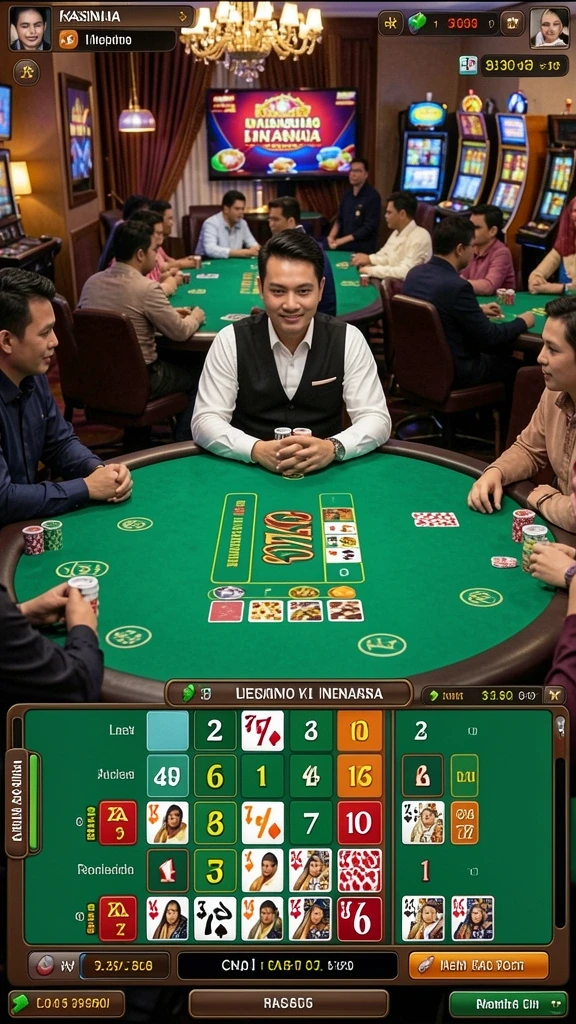 Screenshot megaidr nomor 3