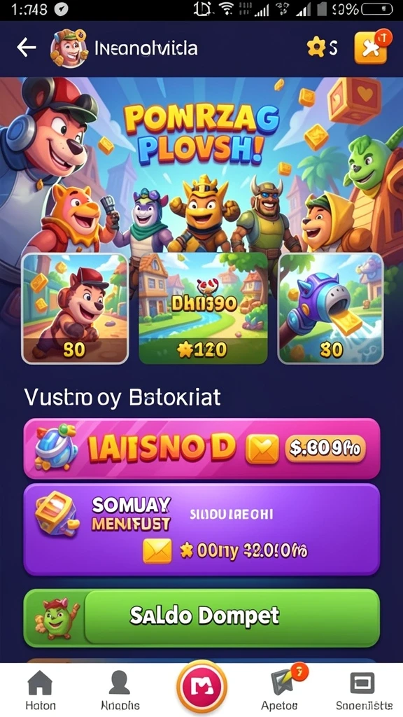 Screenshot megawin188 nomor 1