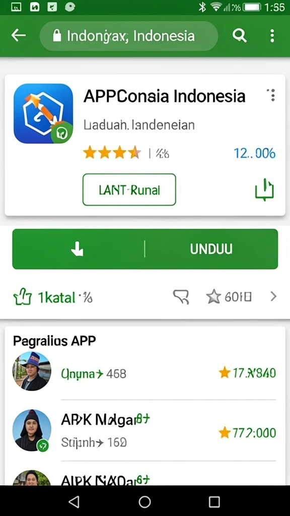 Screenshot menara188 nomor 2