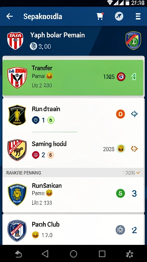 Screenshot menara188 nomor 3
