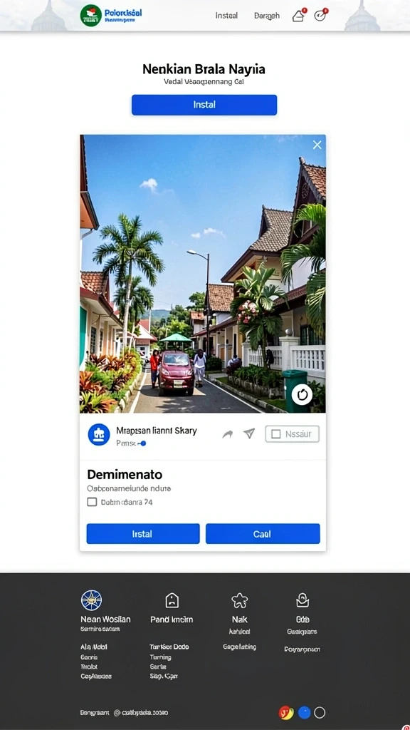 Screenshot menara4d nomor 3