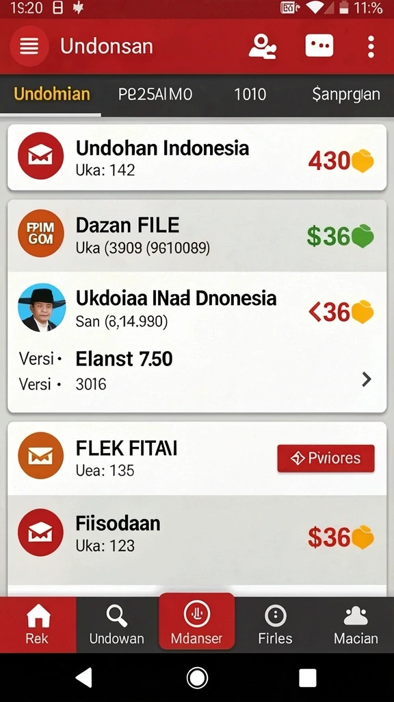 Screenshot mkwin666 nomor 1
