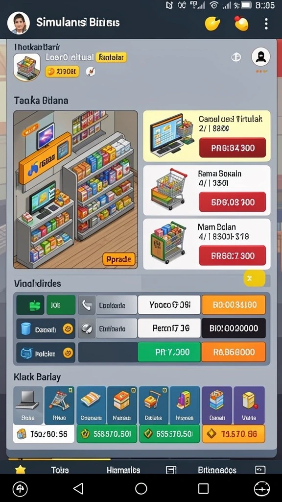 Screenshot mode303 nomor 1