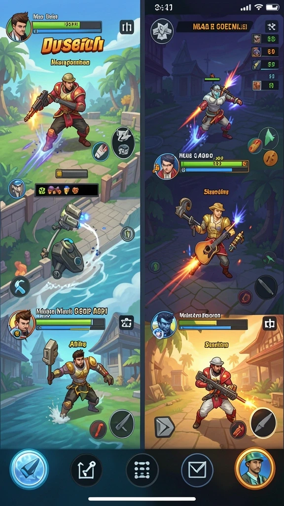 Screenshot mode303 nomor 2