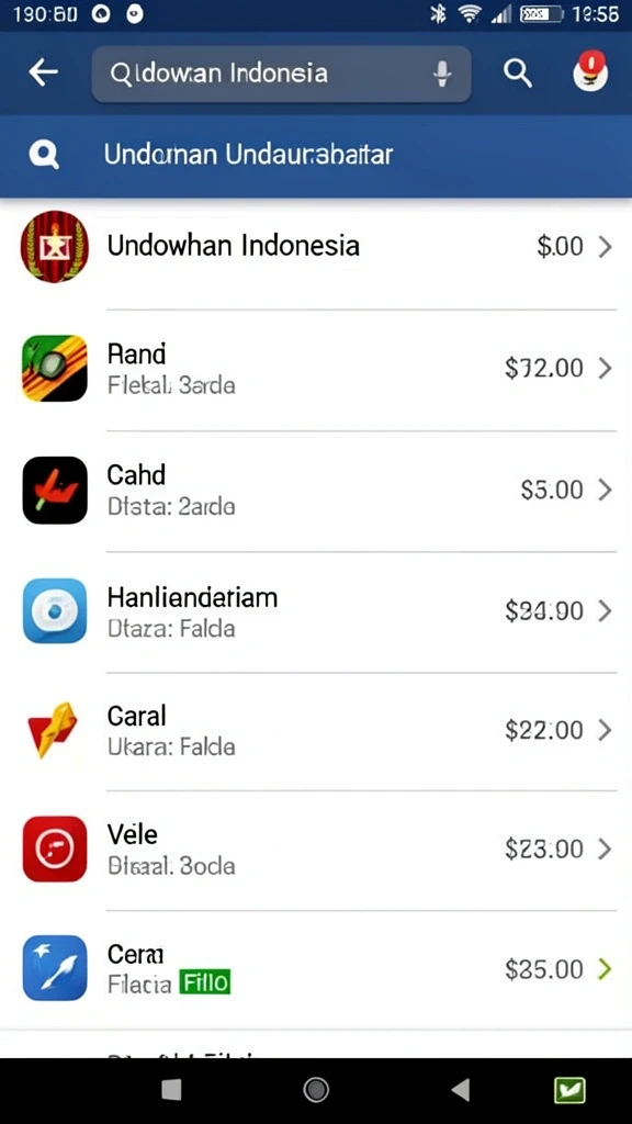 Screenshot nanas777 nomor 1
