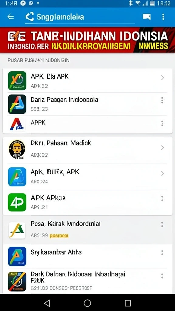 Screenshot oja89 nomor 1