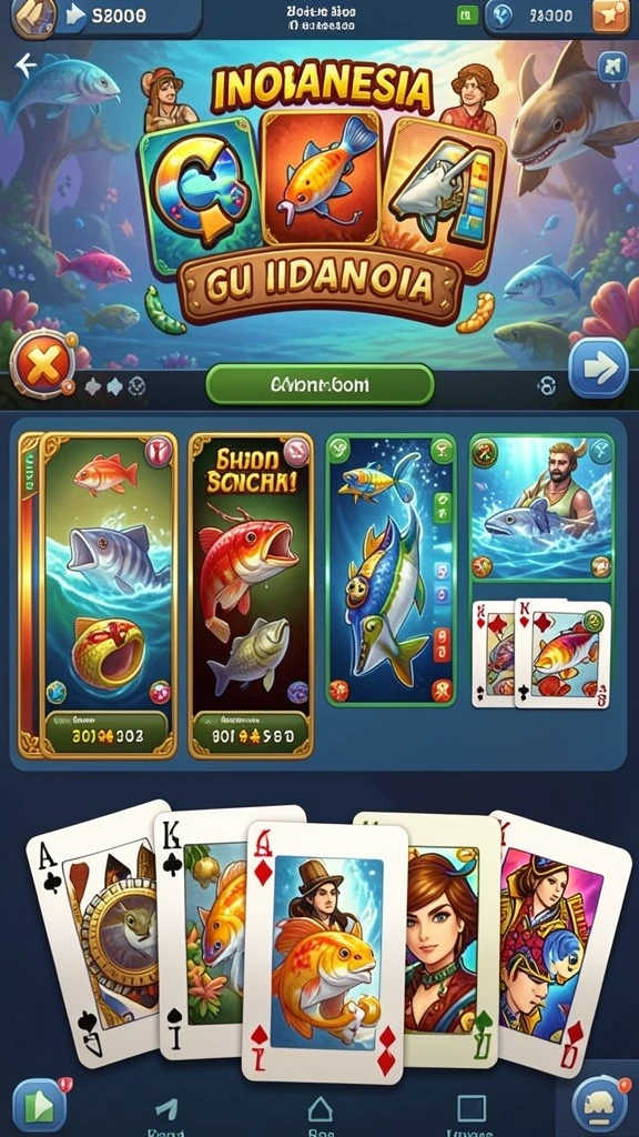 Screenshot omutogel nomor 2