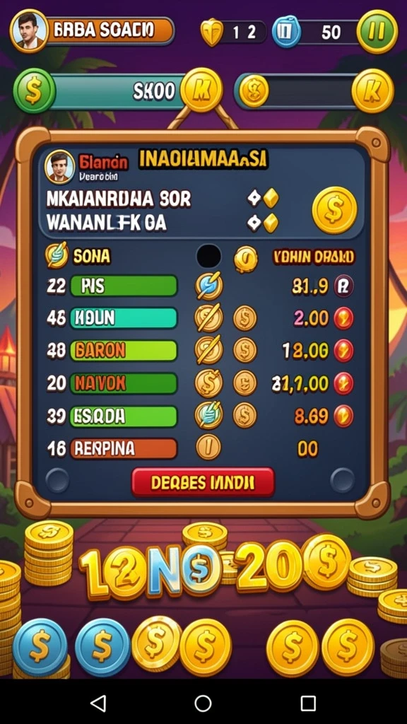 Screenshot pakarjp nomor 1