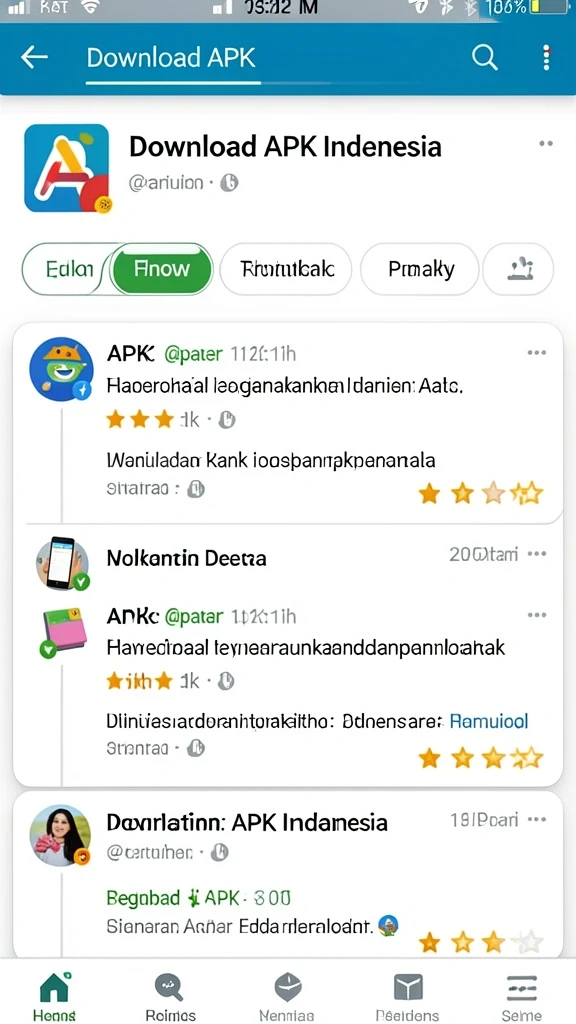 Screenshot pamantogel nomor 1