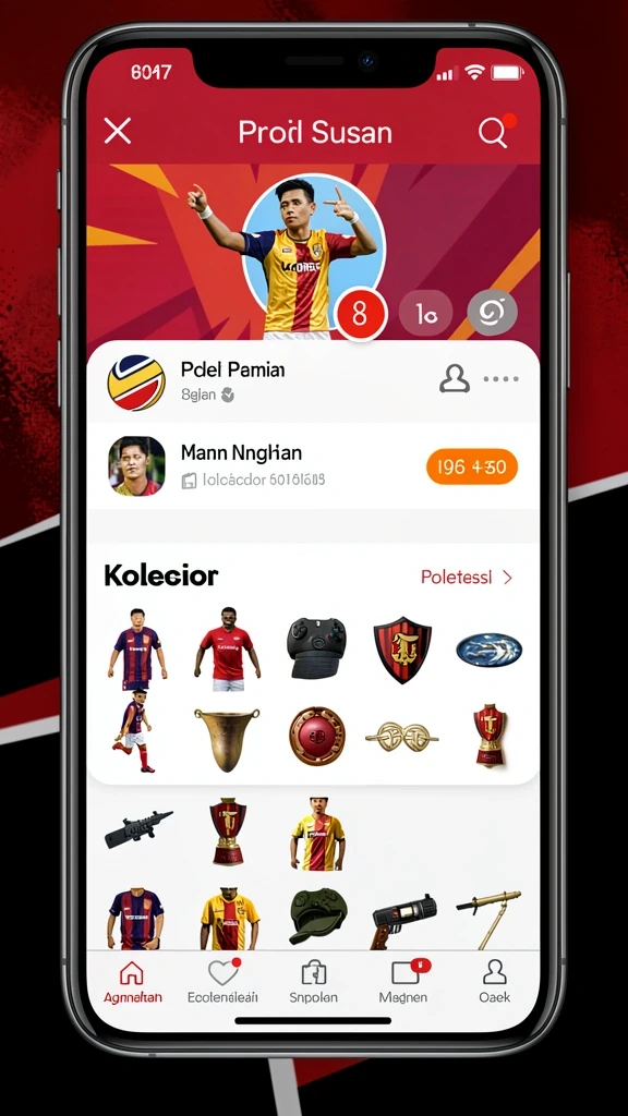 Screenshot pandora88 nomor 3