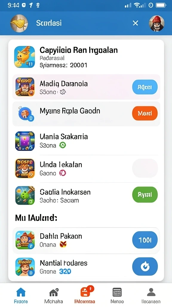 Screenshot pasar123 nomor 2