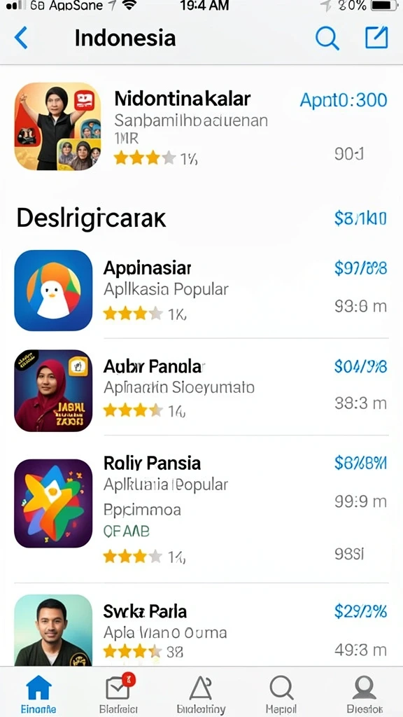 Screenshot pasar123 nomor 3