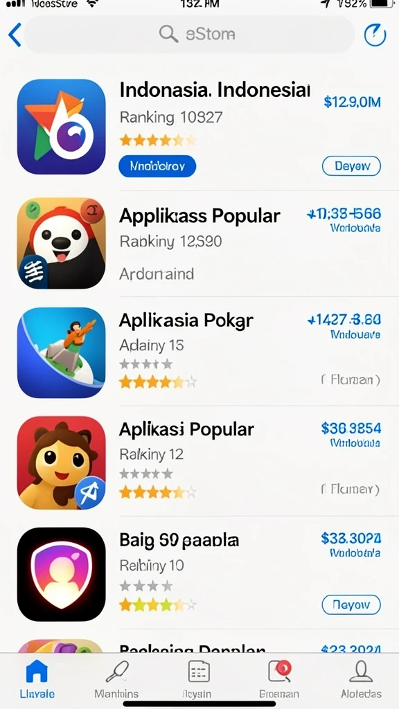 Screenshot pesona77 nomor 2