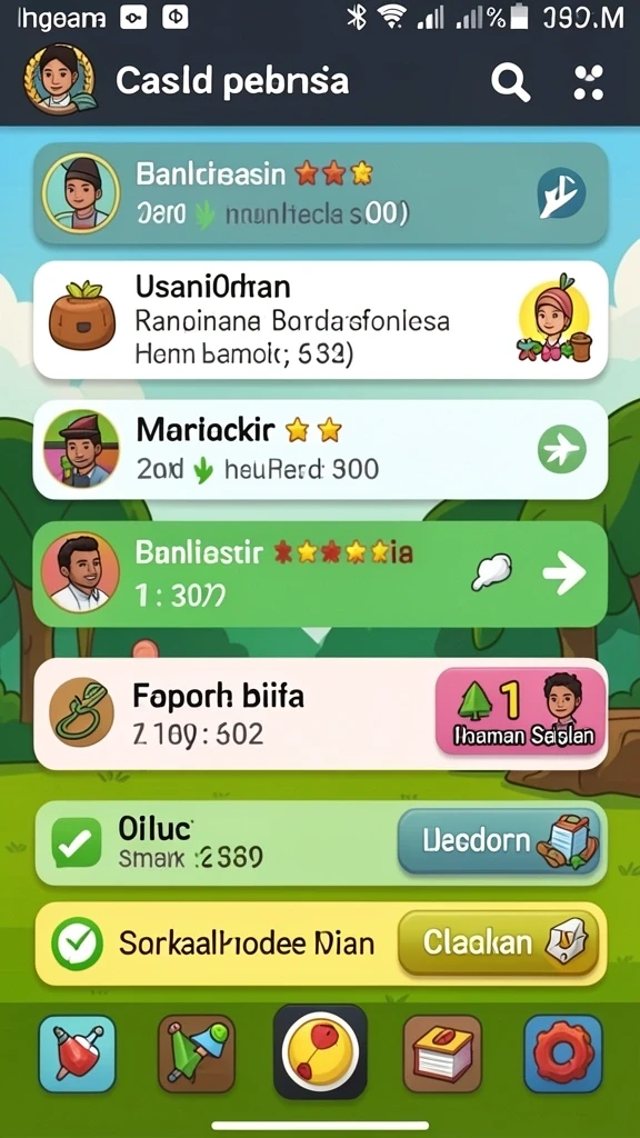 Screenshot pol88 nomor 1