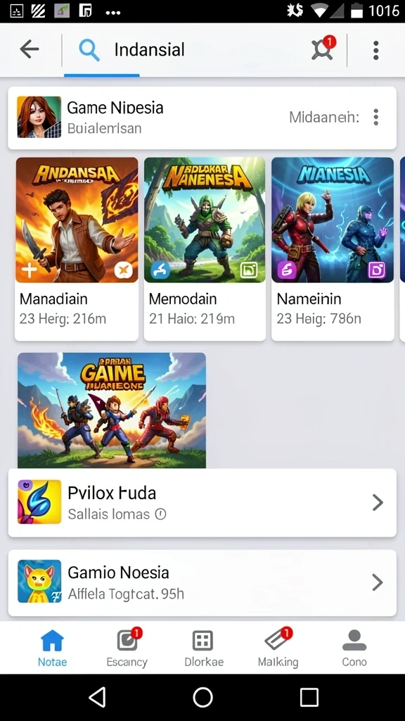 Screenshot pp7 nomor 1