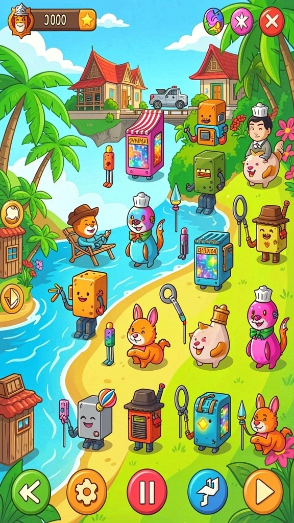 Screenshot pp7 nomor 3