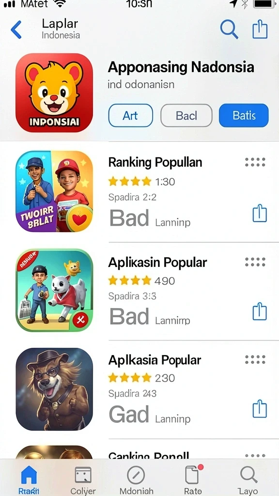 Screenshot purislot nomor 2