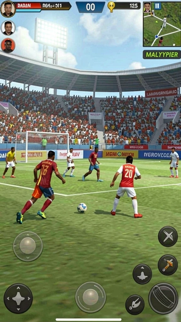 Screenshot rahayu88 nomor 1