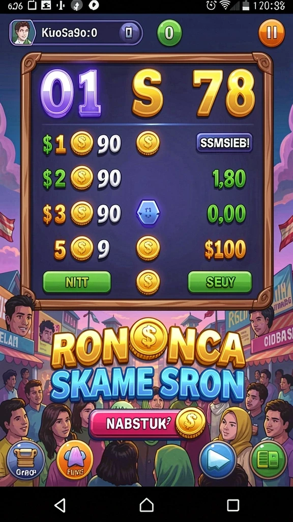 Screenshot rahayu88 nomor 2