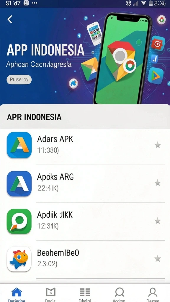 Screenshot rajaclub nomor 2