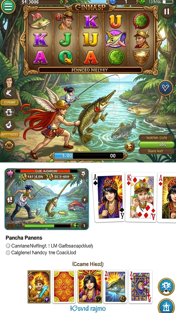 Screenshot rajajuara nomor 2