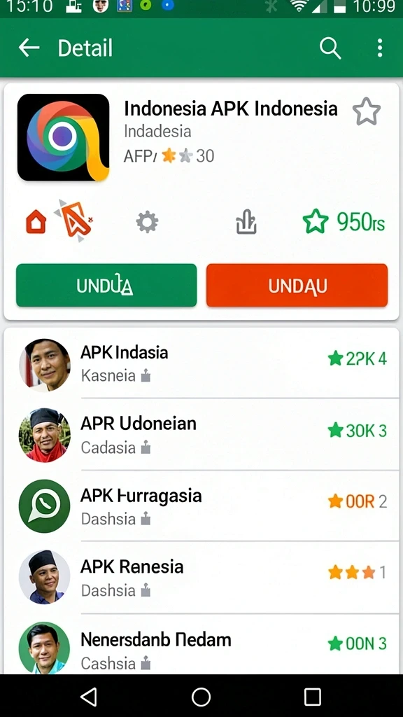 Screenshot rajajuara nomor 3