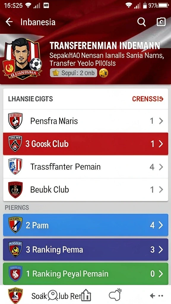 Screenshot rajaking nomor 1