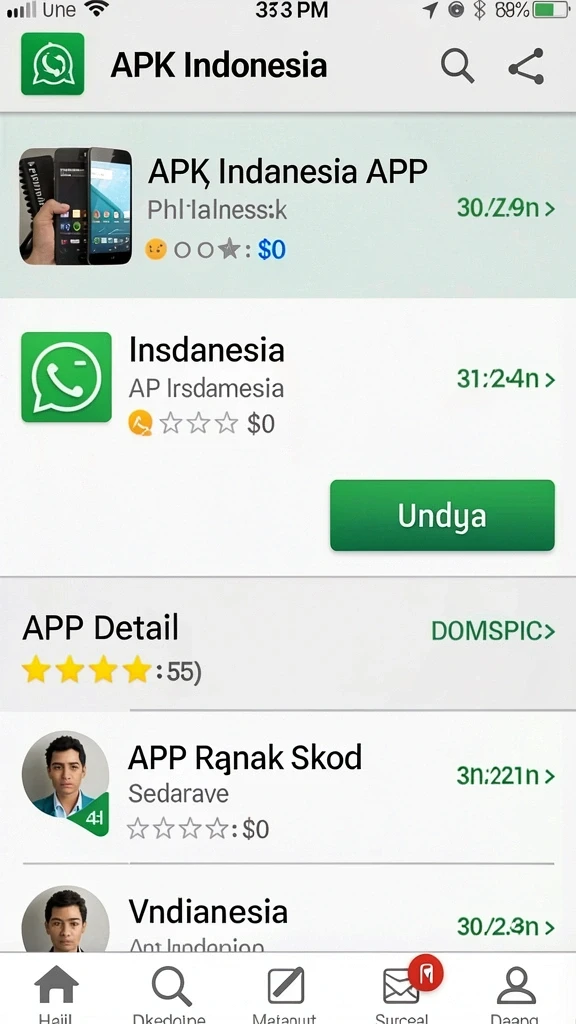 Screenshot rajaking nomor 3