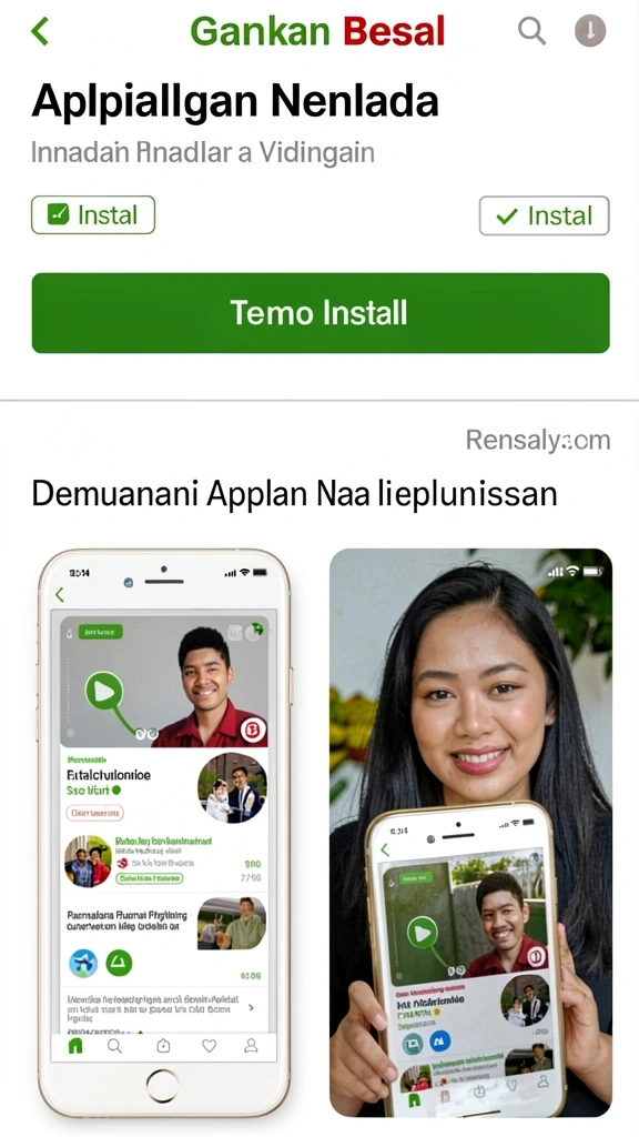 Screenshot rajampo nomor 2