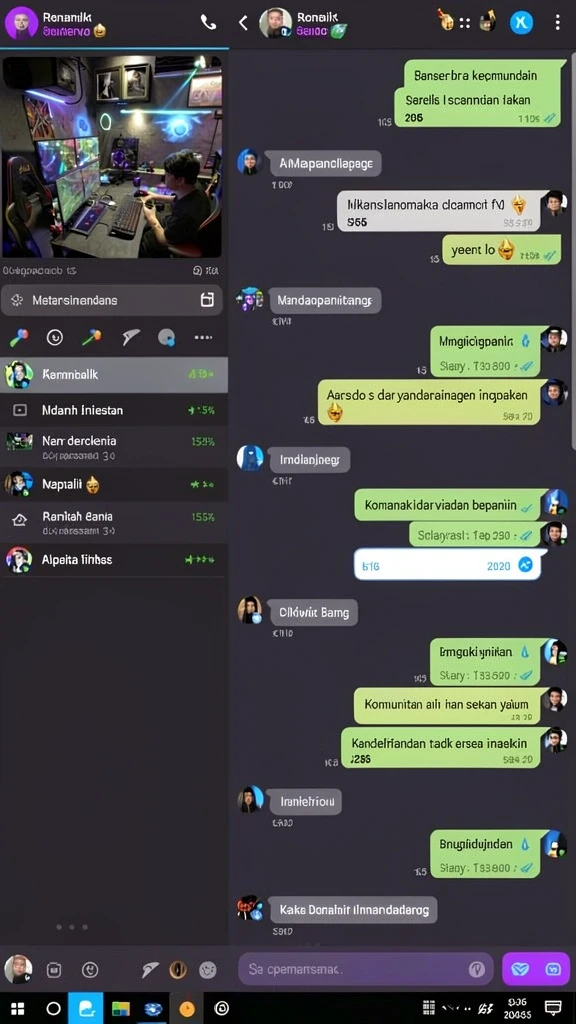 Screenshot rajawali55 nomor 1