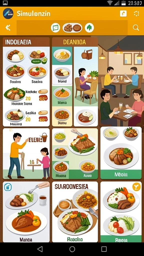 Screenshot rejeki nomor 1