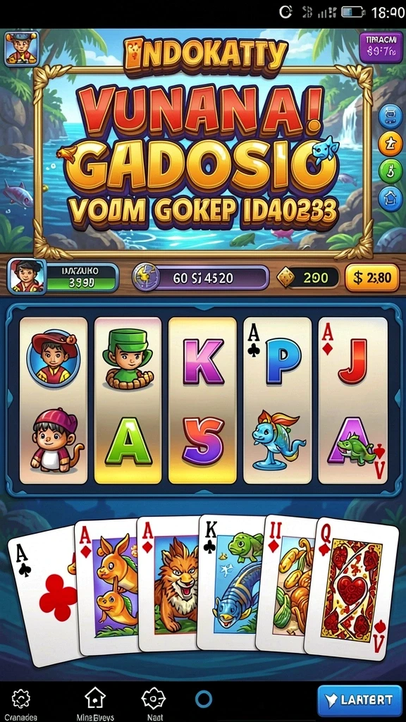 Screenshot rekor777 nomor 3