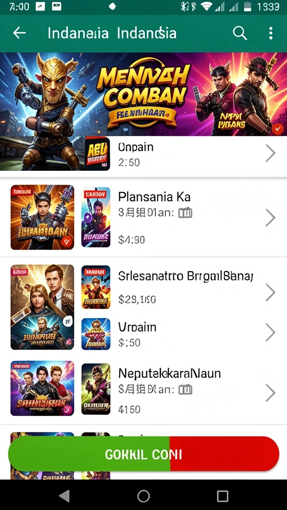 Screenshot royal88 nomor 3