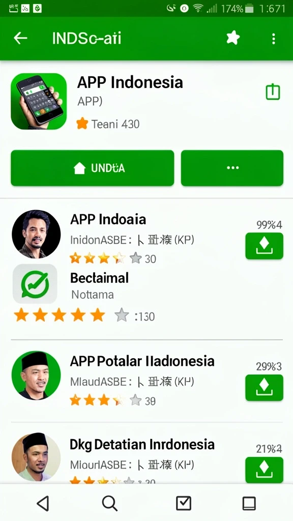 Screenshot royaltoto nomor 2